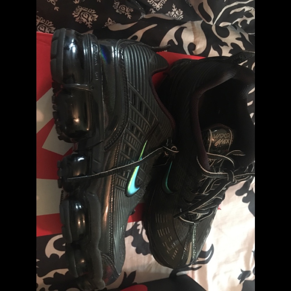 Vapormax
